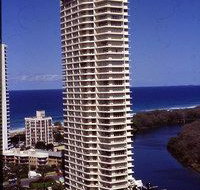 Dreamtime Contessa Holiday Condominiums - Accommodation Burleigh