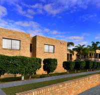 Metro Inn Ryde - Accommodation Burleigh