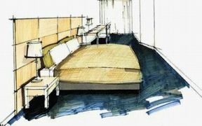 Adina Apartment Hotel Sydney Central - Accommodation Burleigh 2