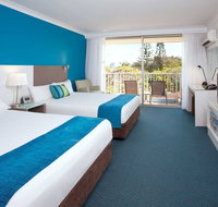 Sea World Resort - Accommodation Burleigh