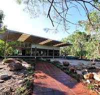 Groote Eylandt Lodge by Metro Hotels - Accommodation Burleigh