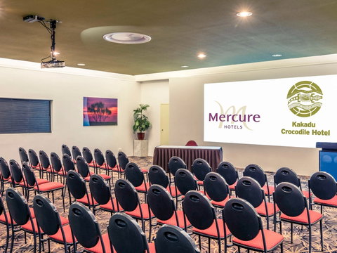 Mercure Kakadu Crocodile Hotel - Accommodation Burleigh 2