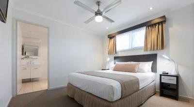 Alivio Tourist Park Canberra - Accommodation Burleigh 0