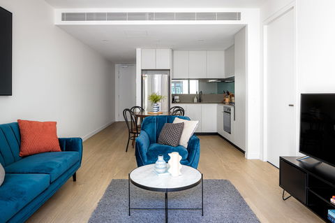 Urban Rest-Home Richmond - Accommodation Burleigh 0