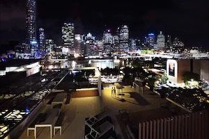 Fleet Lane Apartments - Accommodation Burleigh 2