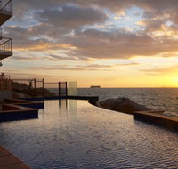 Grand Mercure Apartments Magnetic Island - Accommodation Burleigh