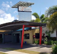 Ayr Traveller's Motel - Accommodation Burleigh