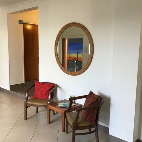 Ayr Traveller's Motel - Accommodation Burleigh 3