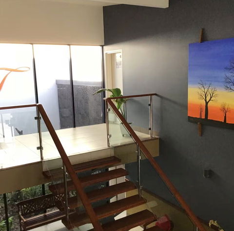 Ayr Traveller's Motel - Accommodation Burleigh 4