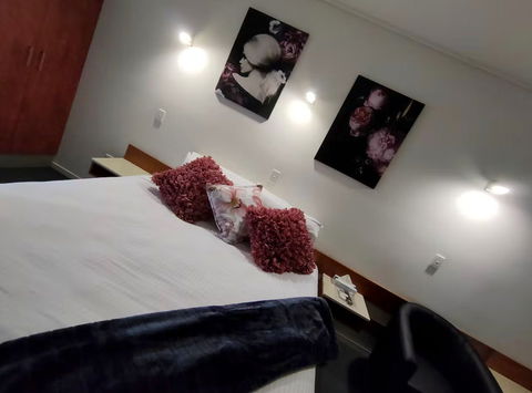 Ayr Traveller's Motel - Accommodation Burleigh 7