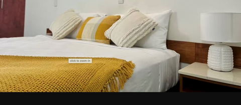 Ayr Traveller's Motel - Accommodation Burleigh 8
