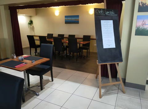 Ayr Traveller's Motel - Accommodation Burleigh 14