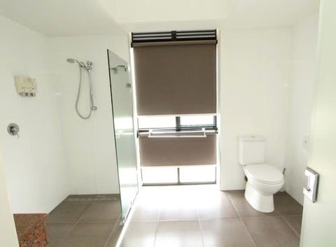 Ayr Traveller's Motel - Accommodation Burleigh 16
