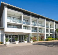 Peppers Blue on Blue Resort - Accommodation Burleigh