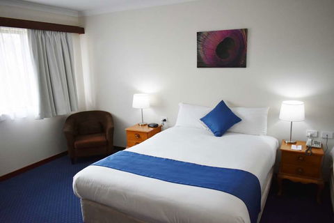 Admiral Motel Bunbury - Accommodation Burleigh 3
