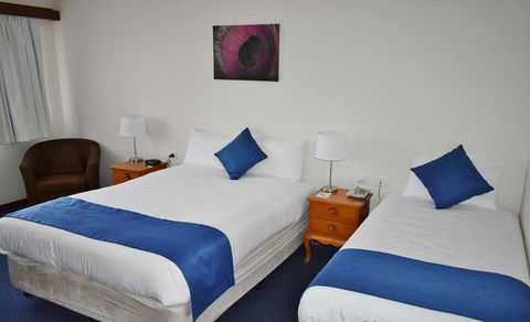 Admiral Motel Bunbury - Accommodation Burleigh 5