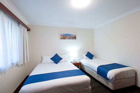 Admiral Motel Bunbury - Accommodation Burleigh 6
