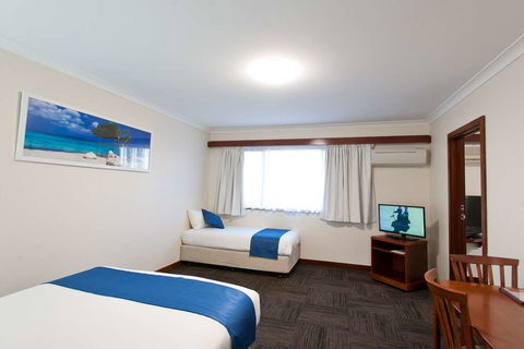 Admiral Motel Bunbury - Accommodation Burleigh 7