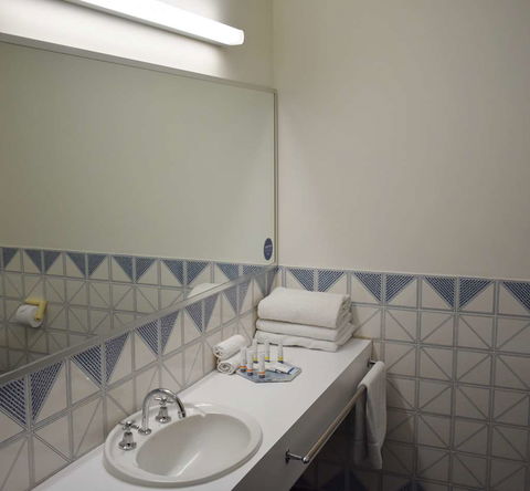 Admiral Motel Bunbury - Accommodation Burleigh 8