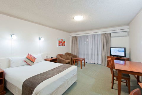 Admiral Motel Bunbury - Accommodation Burleigh 9
