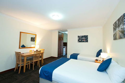 Admiral Motel Bunbury - Accommodation Burleigh 12