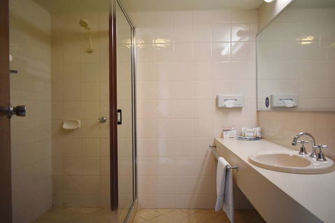 Admiral Motel Bunbury - Accommodation Burleigh 13