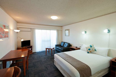 Admiral Motel Bunbury - Accommodation Burleigh 14