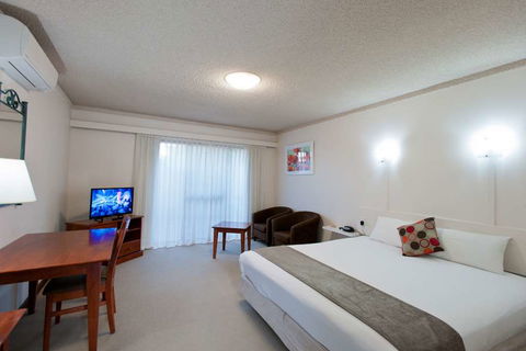 Admiral Motel Bunbury - Accommodation Burleigh 15
