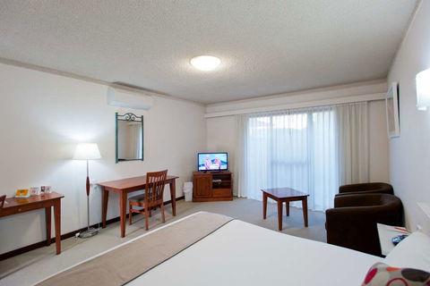 Admiral Motel Bunbury - Accommodation Burleigh 16