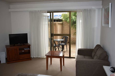 Admiral Motel Bunbury - Accommodation Burleigh 17