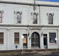 The Ansonia - Accommodation Burleigh