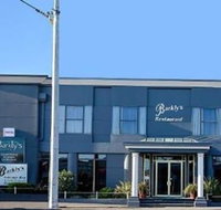 Barkly Motor Lodge - Accommodation Burleigh