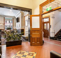 Quality Inn The George Hotel Ballarat - Accommodation Burleigh