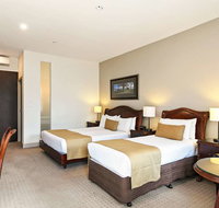 Quality Inn Heritage on Lydiard - Accommodation Burleigh