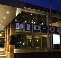 Mid City Hotel Ballart - Accommodation Burleigh
