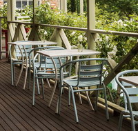 Mercure Ballarat Hotel  Conv Ctr - Accommodation Burleigh