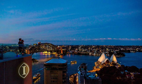 InterContinental Sydney - Accommodation Burleigh 1