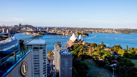 InterContinental Sydney - Accommodation Burleigh 2