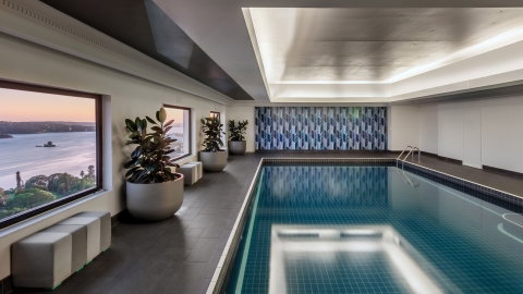 InterContinental Sydney - Accommodation Burleigh 7