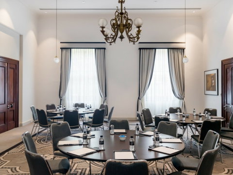 InterContinental Sydney - Accommodation Burleigh 8