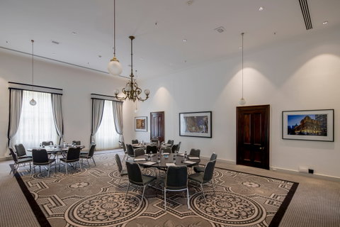 InterContinental Sydney - Accommodation Burleigh 9