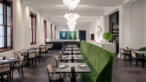 InterContinental Sydney - Accommodation Burleigh 10