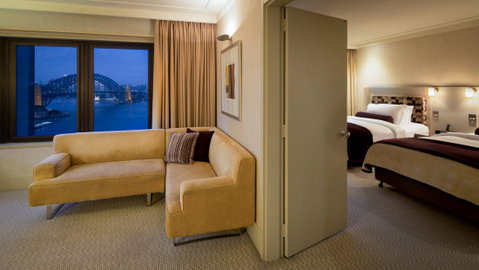 InterContinental Sydney - Accommodation Burleigh 12