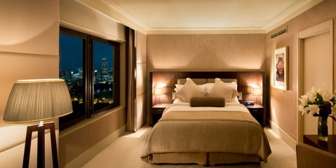 InterContinental Sydney - Accommodation Burleigh 13