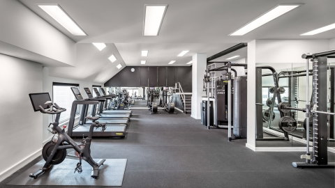 InterContinental Sydney - Accommodation Burleigh 14