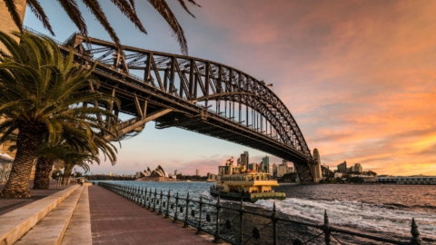 InterContinental Sydney - Accommodation Burleigh 15