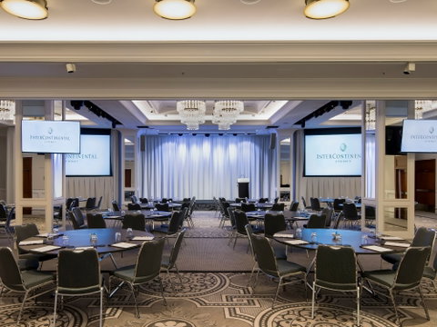 InterContinental Sydney - Accommodation Burleigh 17
