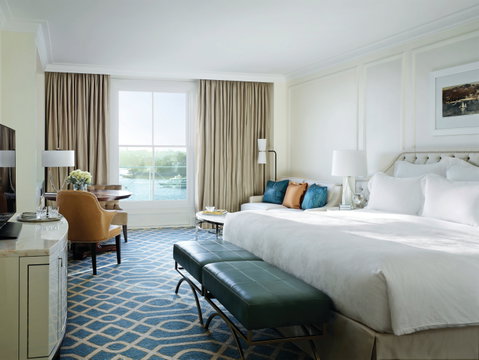 The Langham Sydney - Accommodation Burleigh 5