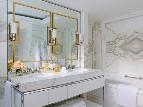 The Langham Sydney - Accommodation Burleigh 6