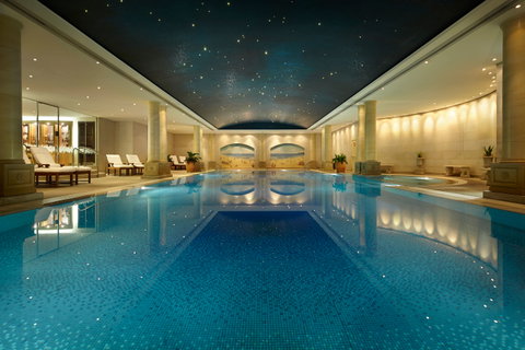 The Langham Sydney - Accommodation Burleigh 8